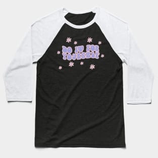 Do It Yourself Baseball T-Shirt